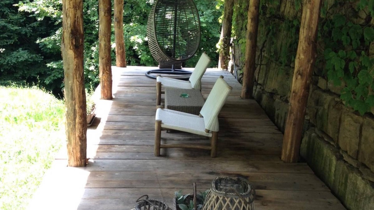 Brondello House | Villa Quiete
