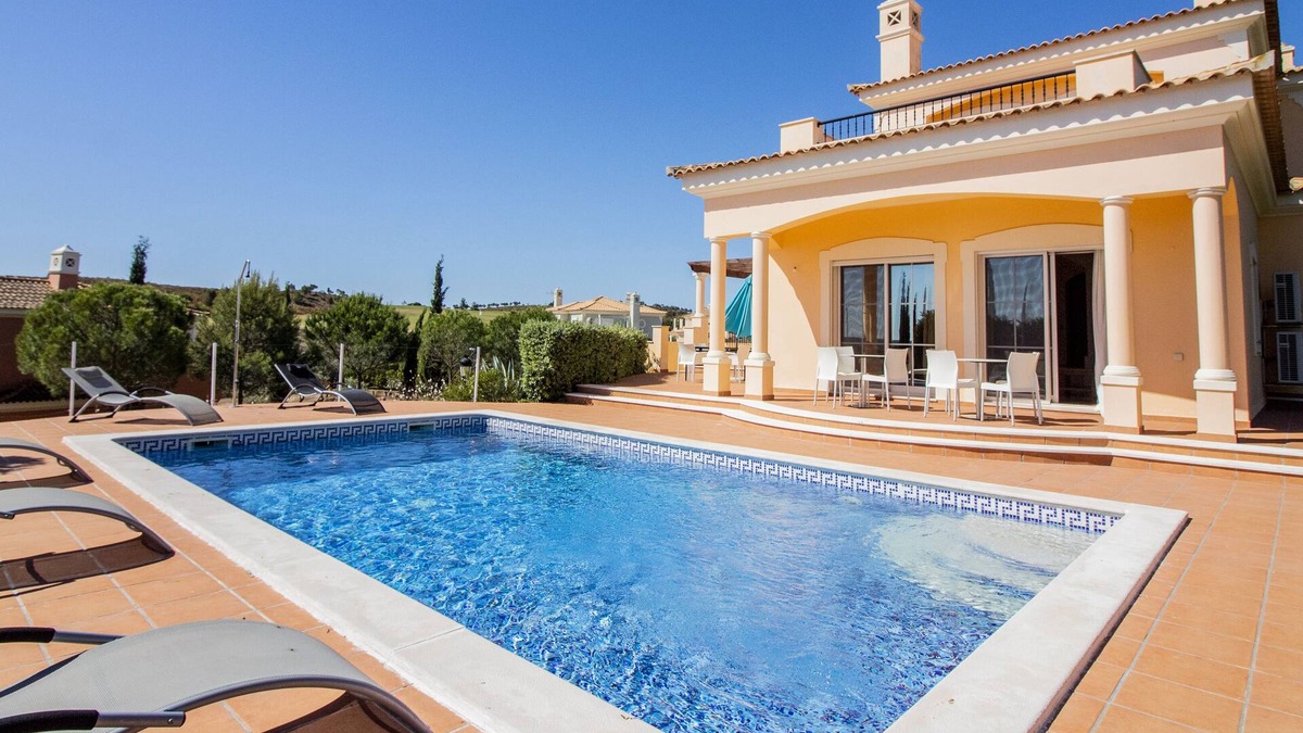 Castro Marim House | Villa @ Quinta do Vale Golfe (Plot 52)