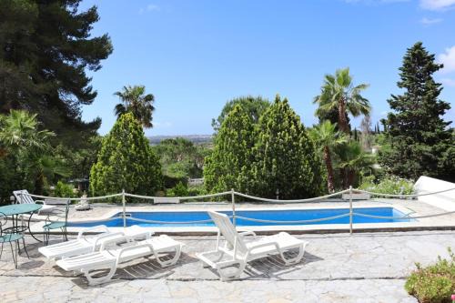 Alcalar House | Villa Quintinha