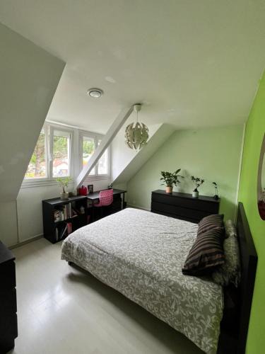 Champigny-sur-Marne House | Villa Rémy