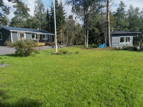 Kristiinankaupunki Villa | Villa Rönnholm