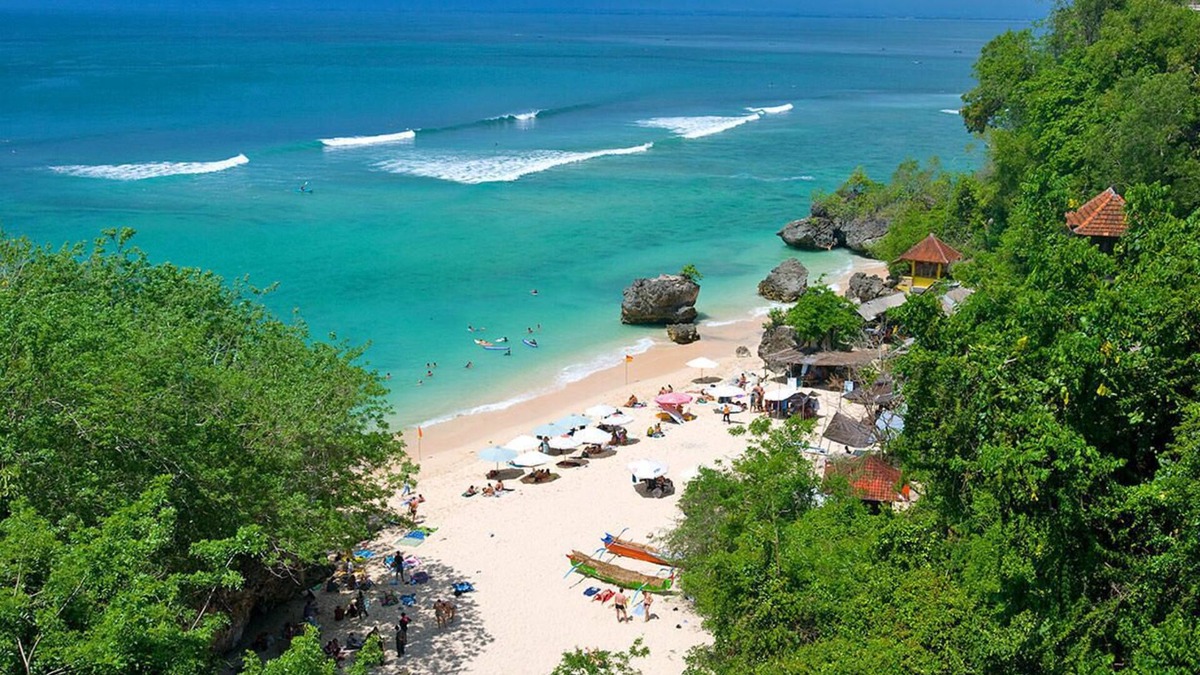 Ungasan Villa | Villa Ranitea, 2 Bedrooms, Uluwatu, Ungasan