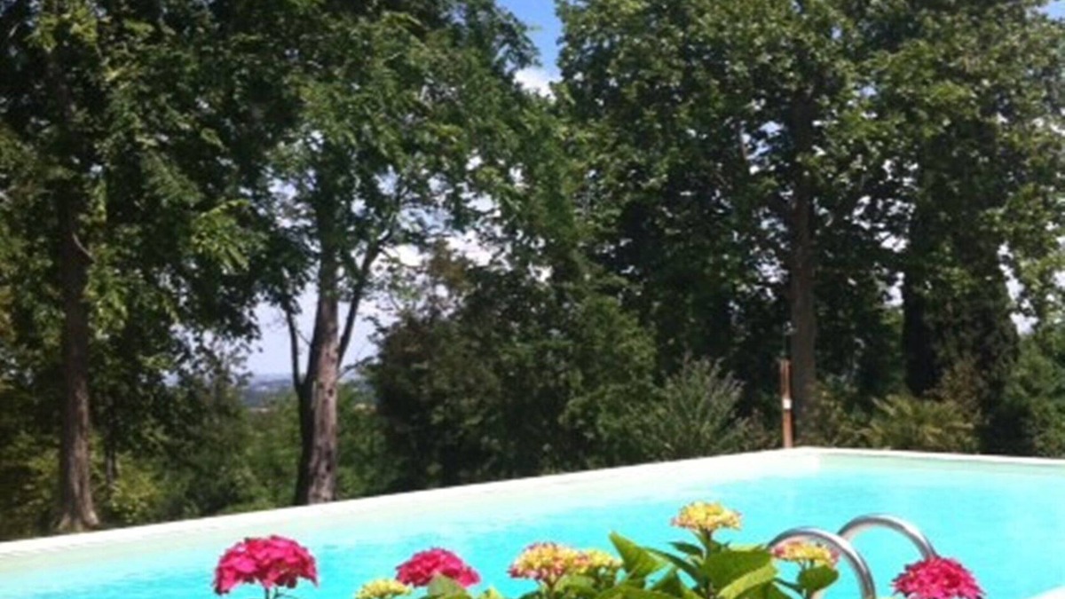 Castel San Pietro Terme Apartment | Villa Resta - Depandance