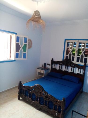 Sidi Kaouki House | Villa Rabia