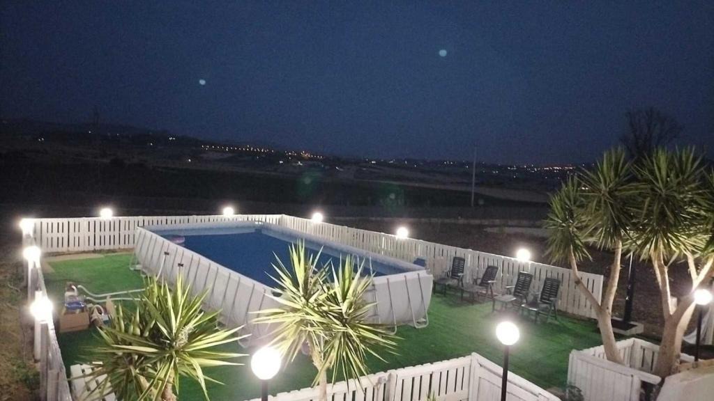 Grotte Villa | Villa Racalmare