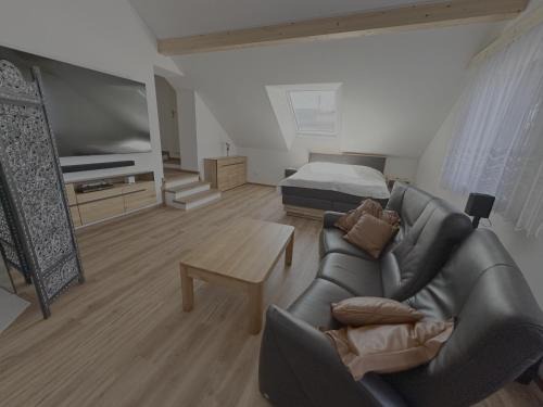 Spielberg House | Villa Racing - Privatzimmer in Spielberg