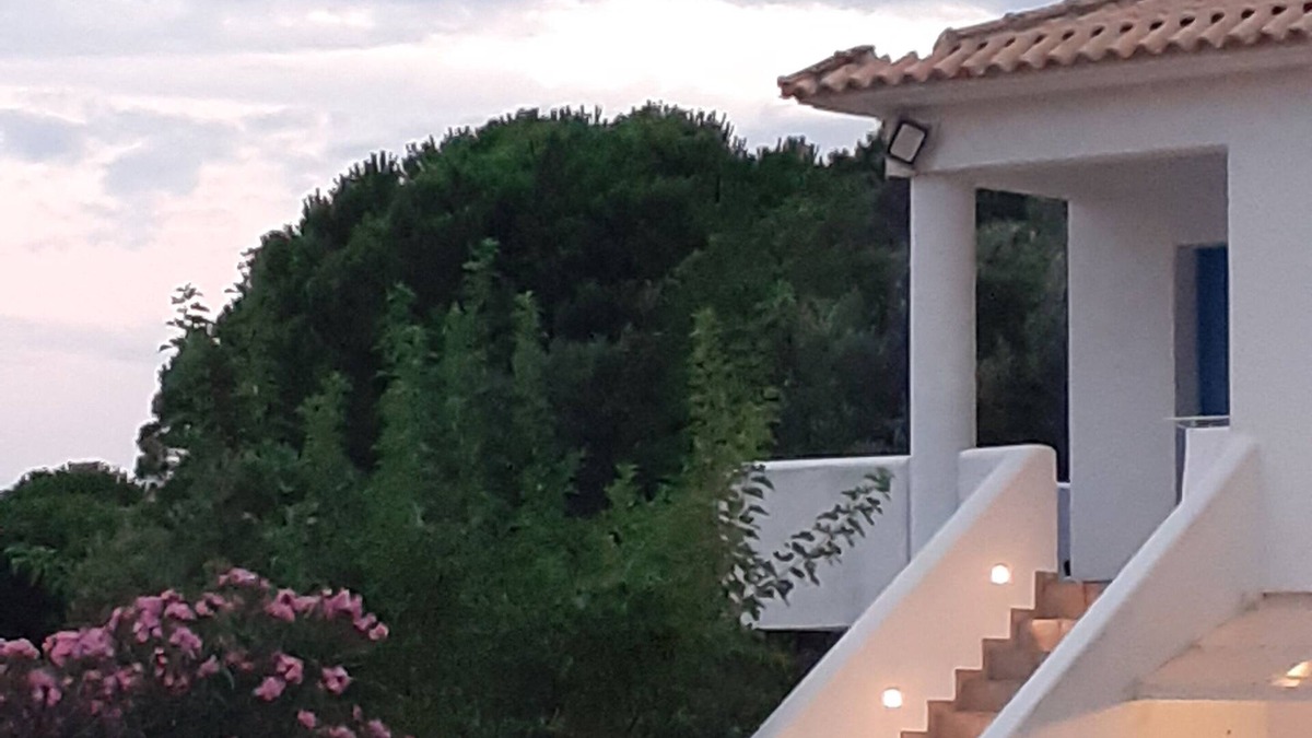Xanthi Region House | Villa Rahes,sea view,3 bedrooms,wifi,5min from the village,low prices