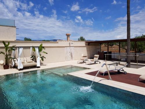 Establiments House | Villa Rainbow Home Mallorca