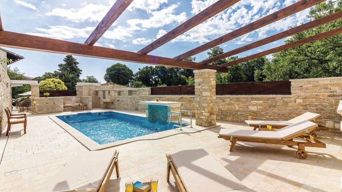 Rojnici House | Villa Rajko Istria - Old appeal