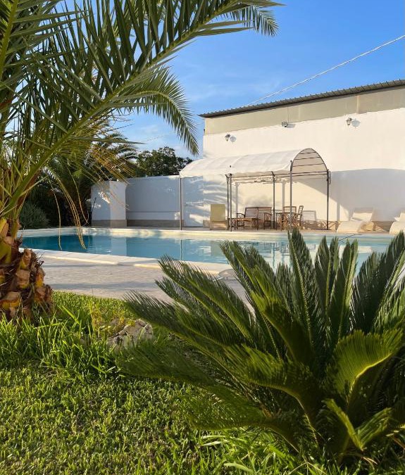 Floridia Villa | Villa Ramadia
