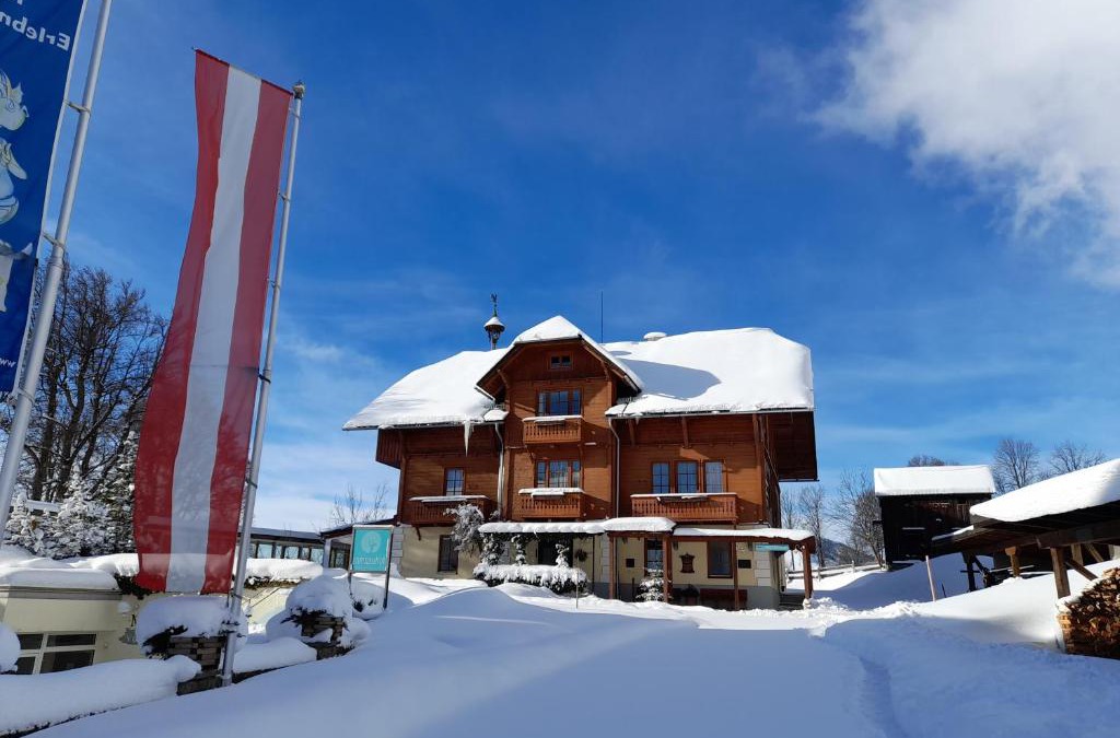 Ramsau am Dachstein Bed & Breakfast | Villa Ramsauhof