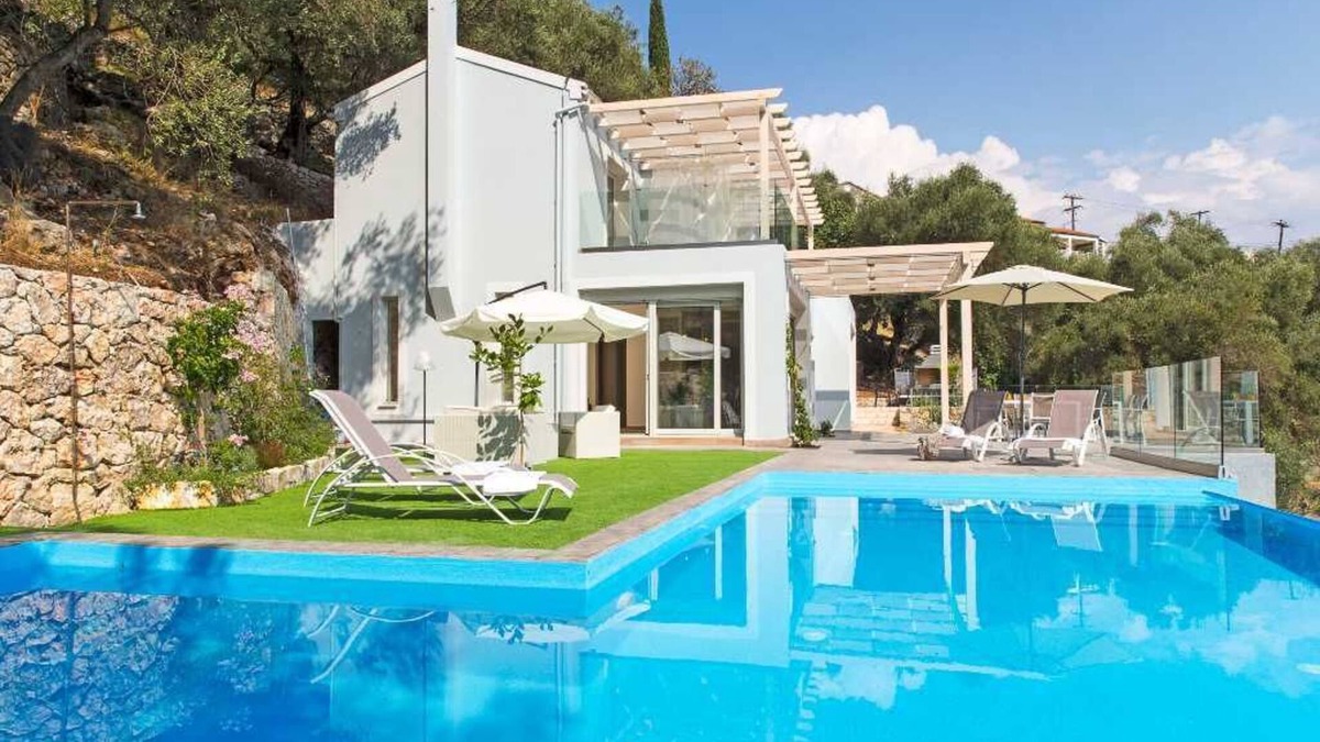 Gimari Villa | Villa Rana