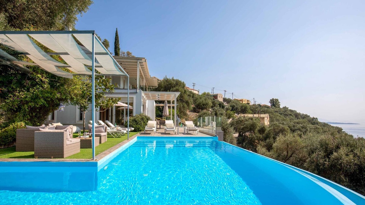 Gimari Villa | Villa Rana - Three Bedroom Villa, Sleeps 6