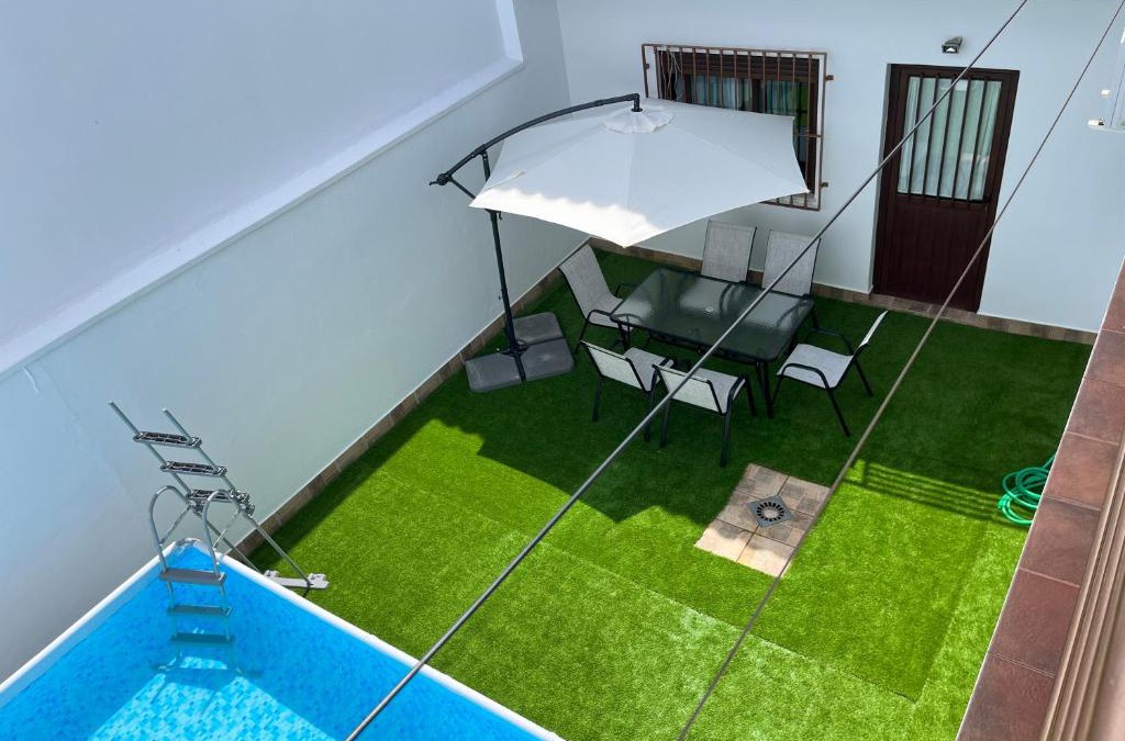 Olivenza Apartment | VILLA RANGEL VIP