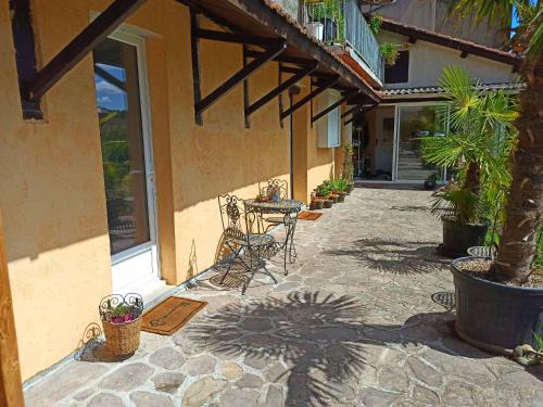 Cransac Apartment | Villa Raphaël