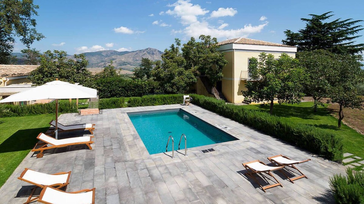 Rovittello Villa | Villa Ravenna with private swimming pool