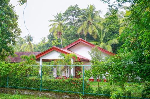 Polonnaruwa House | Villa Ravichini