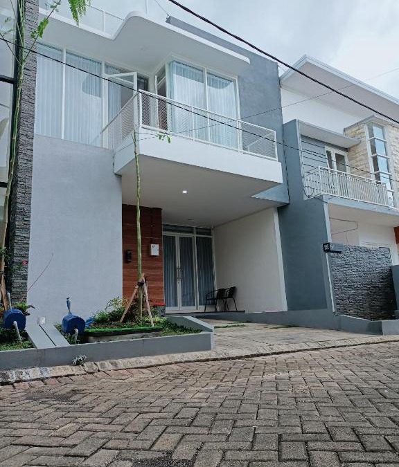 Oro Oro Ombo Villa | Villa Ravindra Syariah