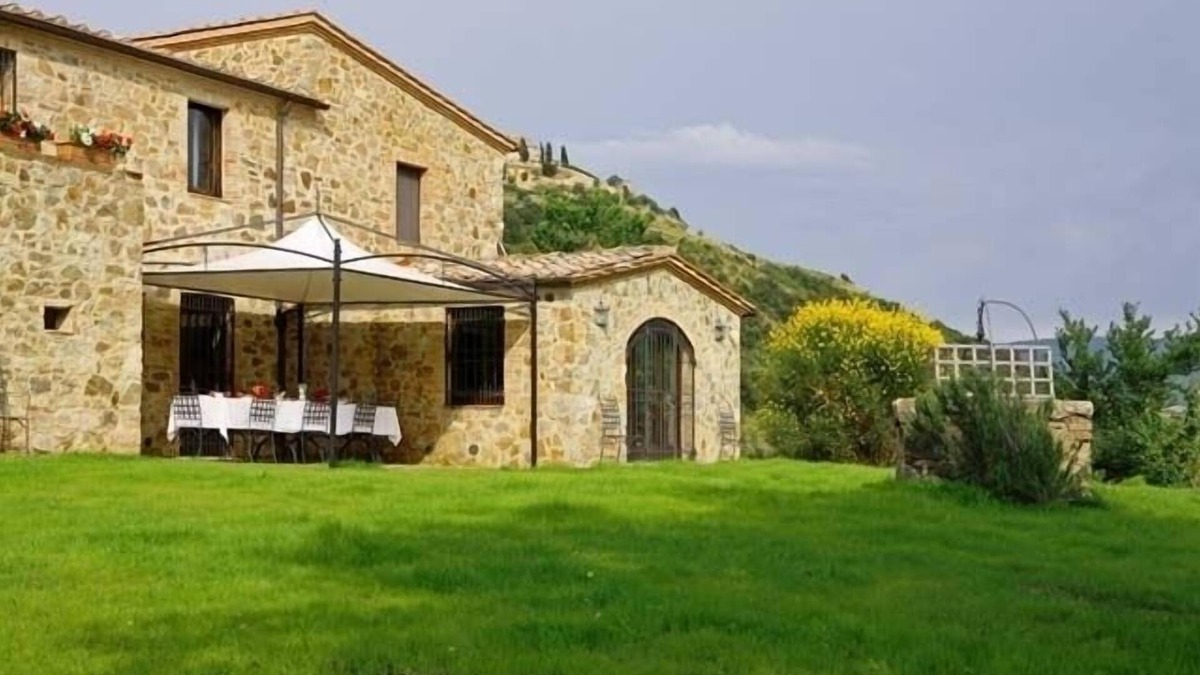 Montalcino Villa | Villa rental montalcino tuscany