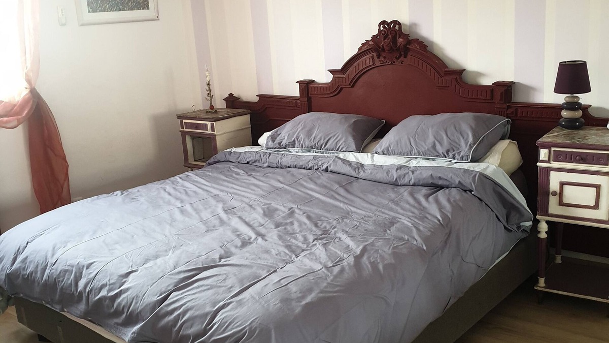 Villeparisis House | Villa Rebecca
