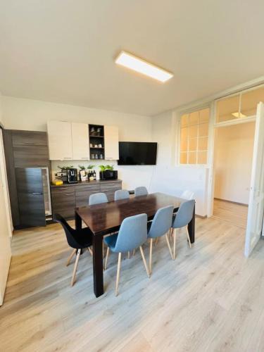 Leitendorf Apartment | Villa Rebuli - room - zentral leben in der Top3