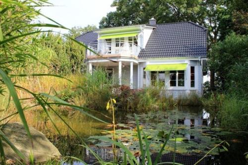 Marlow House | Villa Recknitztal Marlow