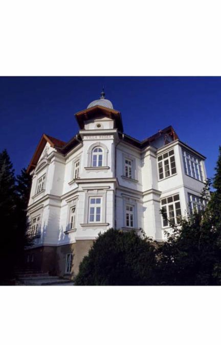 Bad Sauerbrunn Apartment | Villa Reder