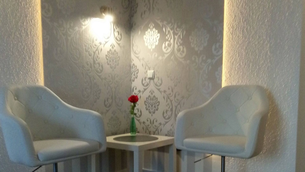 Korbecke House | Villa Regina