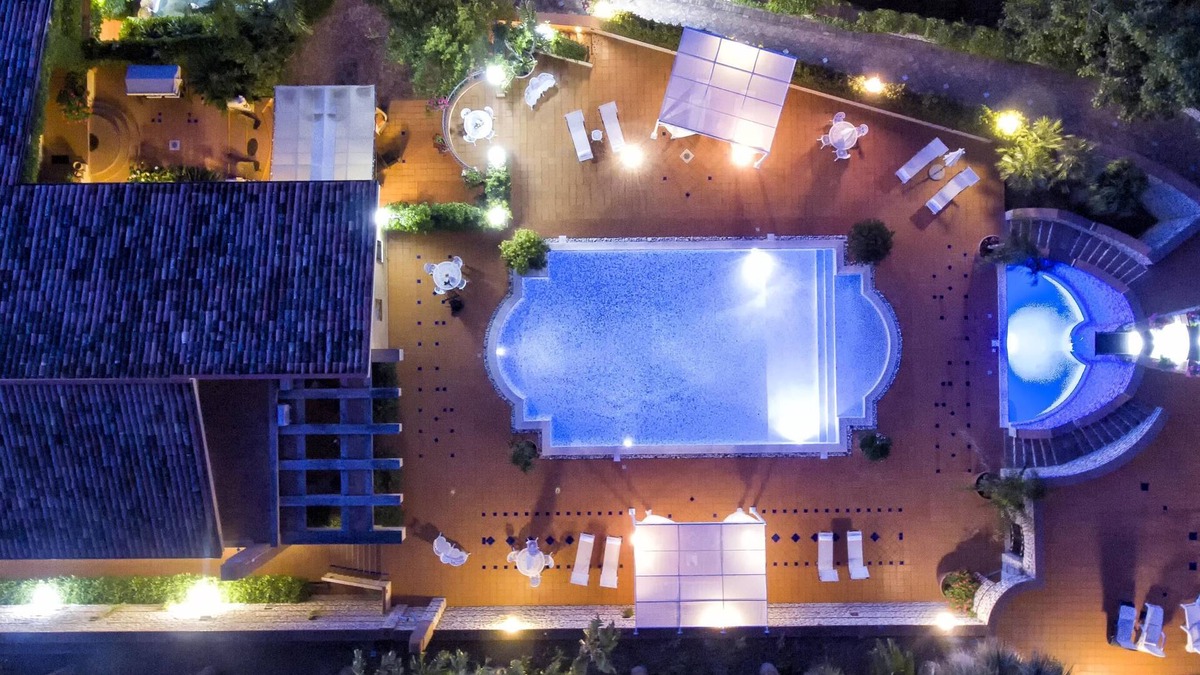 Partinico Villa | Villa Regina Di Sicilia - Partinico