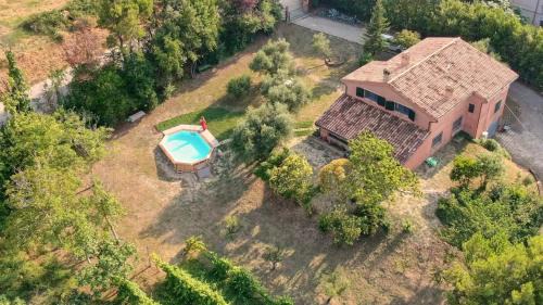 Torre San Patrizio Villa | Villa Regno
