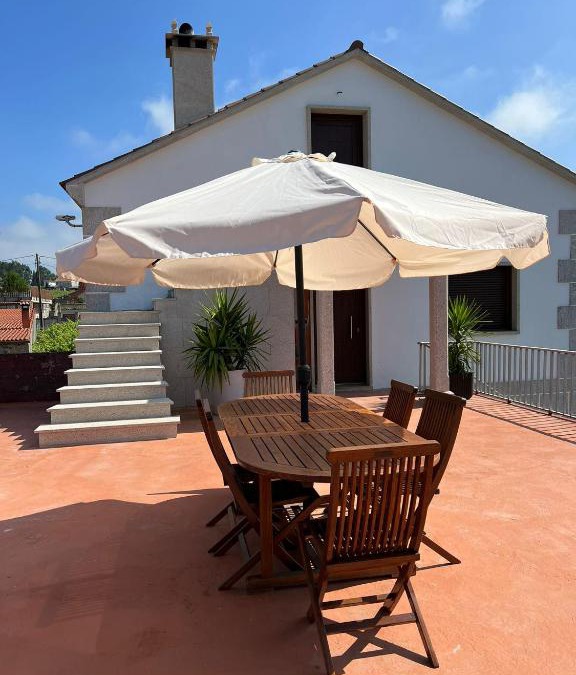 Meano Apartment | Villa Regueiro da Vila