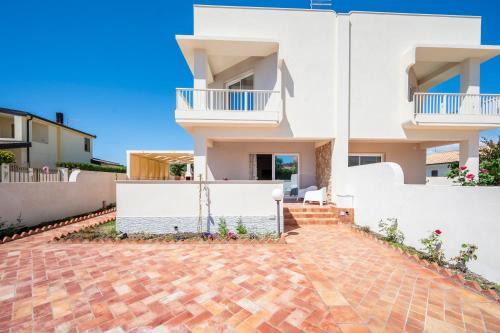 Reitani Villa | Villa Reitani San Lorenzo - SiciliaVacanza