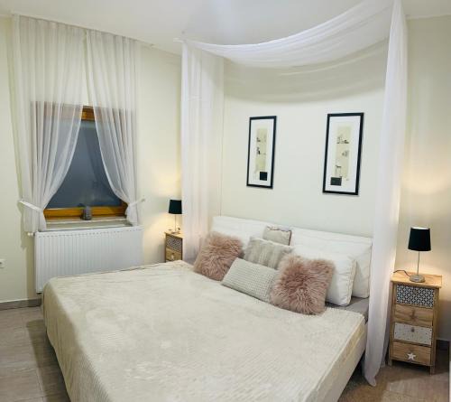 Gardony Apartment | Villa Relax Apartman