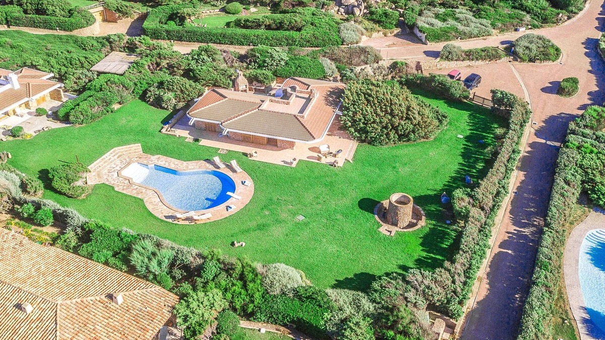 Portobello House | Villa Relax Bus Lux - Independent Villa