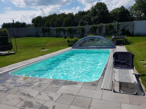 Stoky House | Villa Relax
