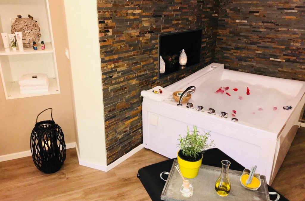 Gees Villa | VILLA RELAX