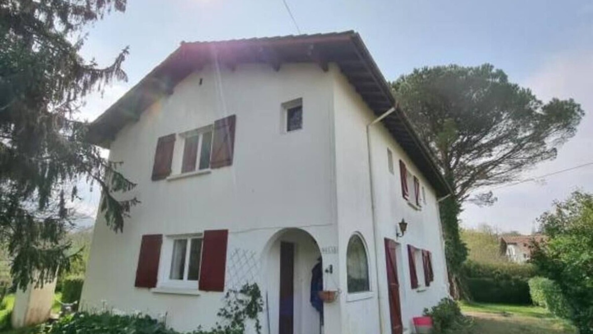Ascain Villa | Villa Relax