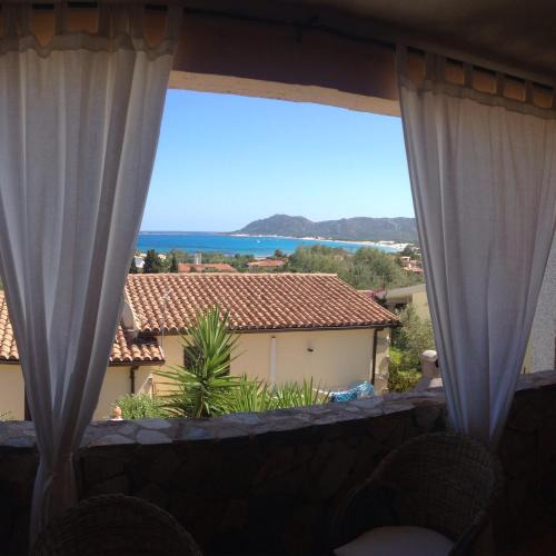 Siniscola House | Villa Relax