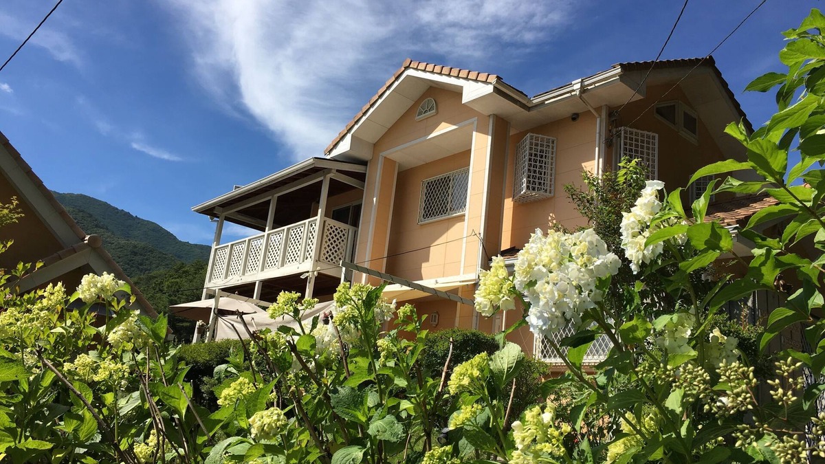 Fujikawaguchiko Cottage | Villa Relax