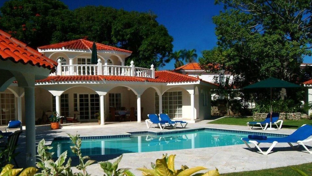 Los Brazos Villa | Villa relaxation!