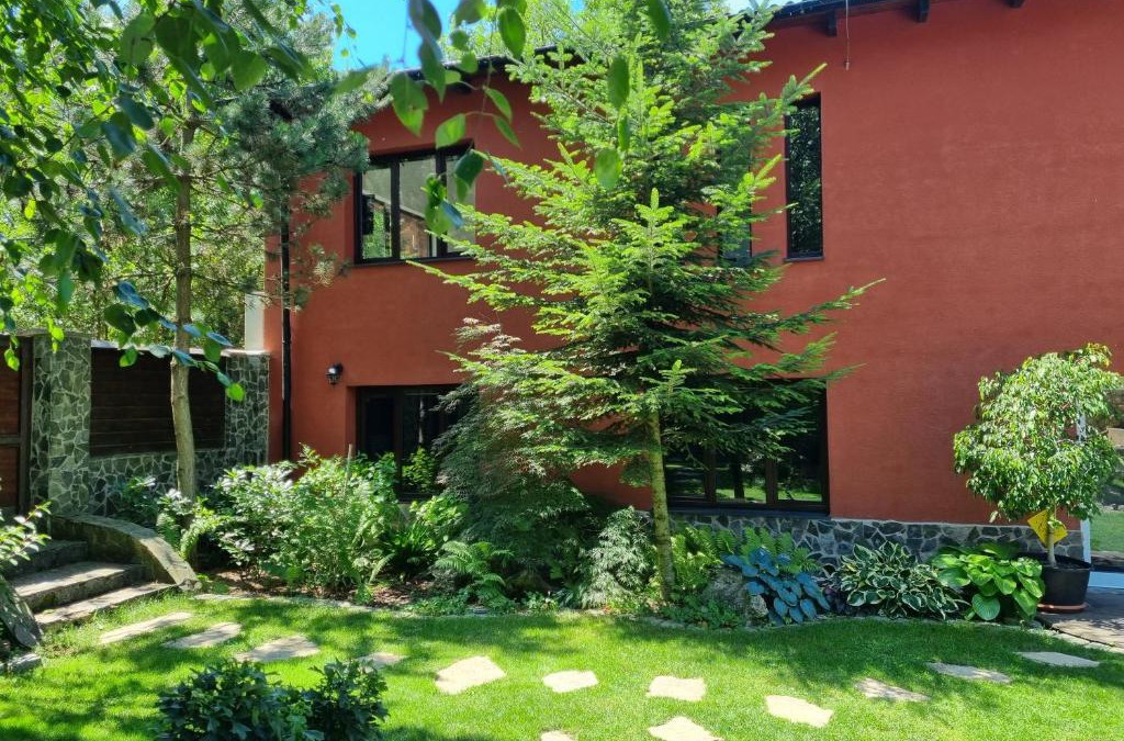 Raztocno Villa | Villa Remata