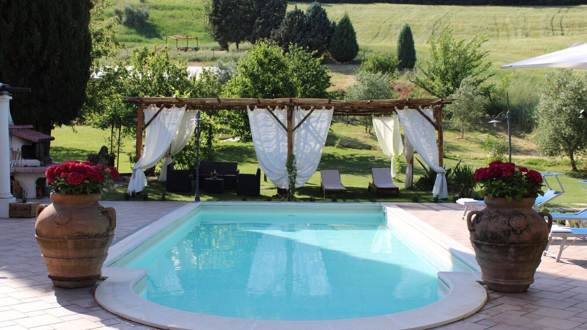 Fornole Villa | Villa Rene By MMega