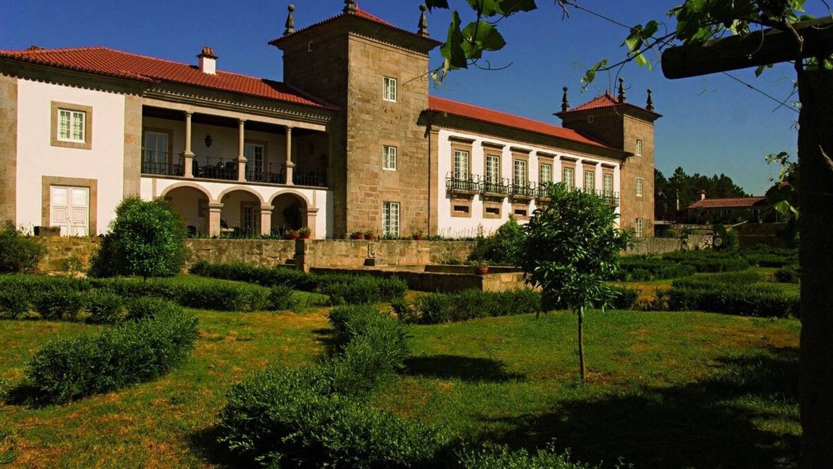 Ponte de Lima Villa | Villa rental near Porto,self catered villa Portugal,Ponte de lima holiday rental,vacation rental Porto