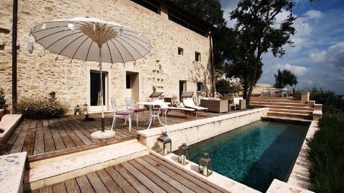 Asolo Villa | Villa rental Veneto near Venice