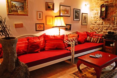 Trogir Villa | Villa Residence Burgus-Antium
