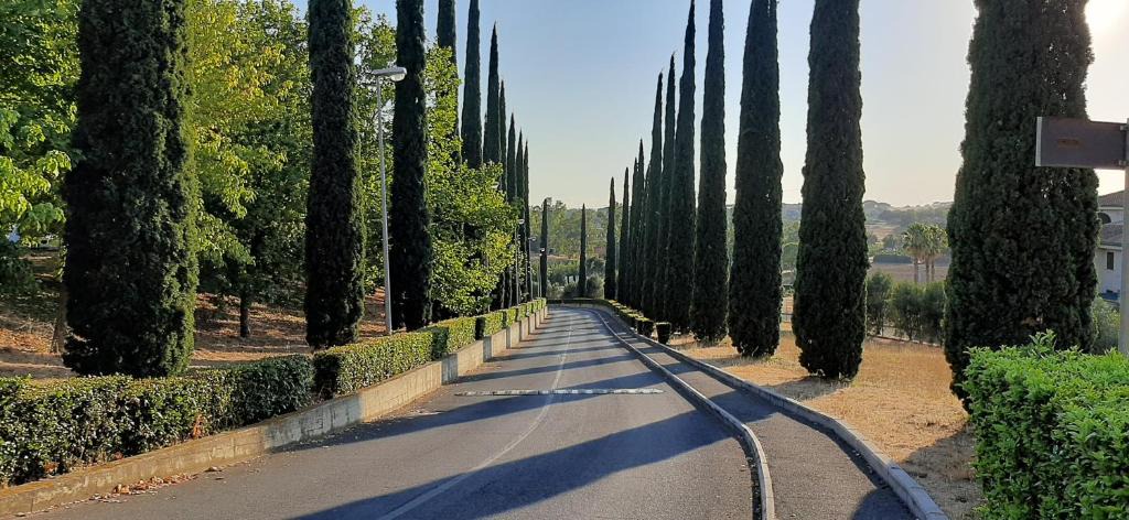 Guidonia Montecelio House | Villa Residence Golf Marco Simone