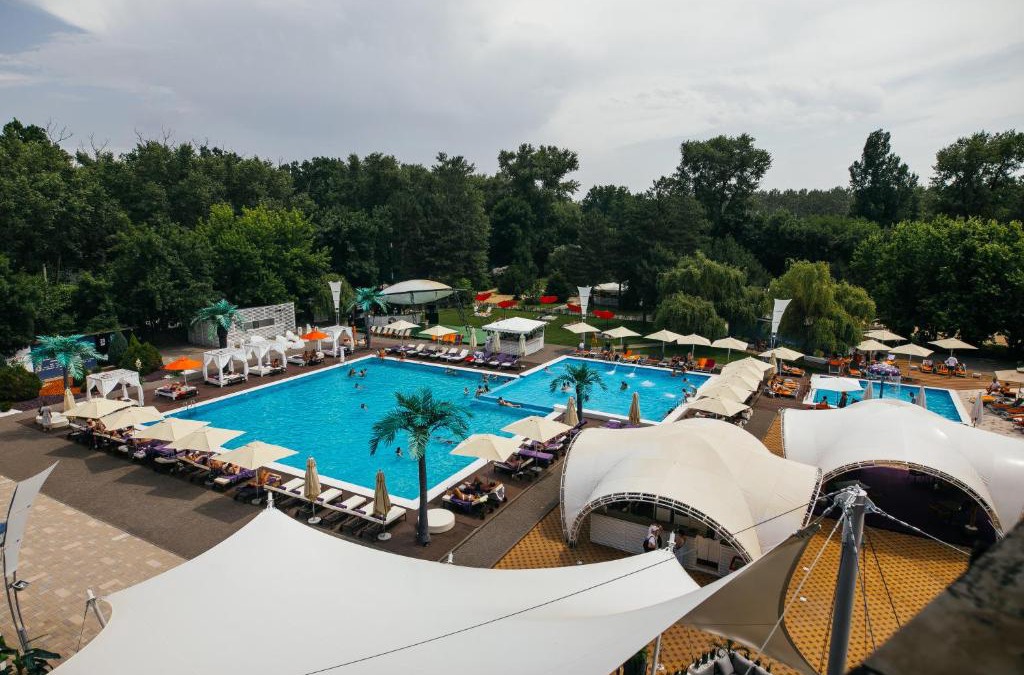 Rostov-on-Don Hotel | Villa Residence Hotel