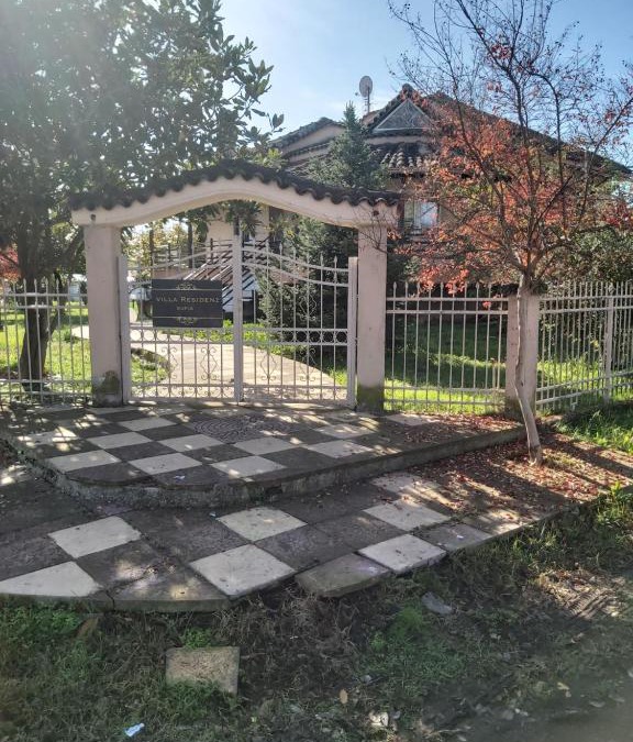 Fiki Apartment | Villa Residenz Sofia1