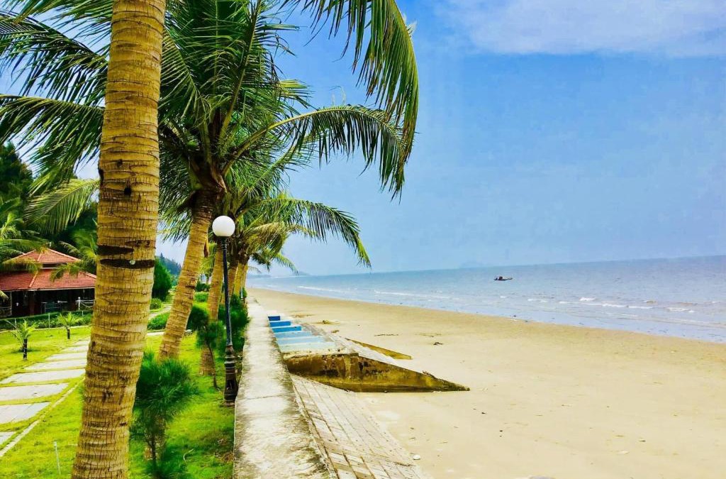 Hoang Hoa Apartment | Villa Resort Linh Trường Eruka Hải Tiến