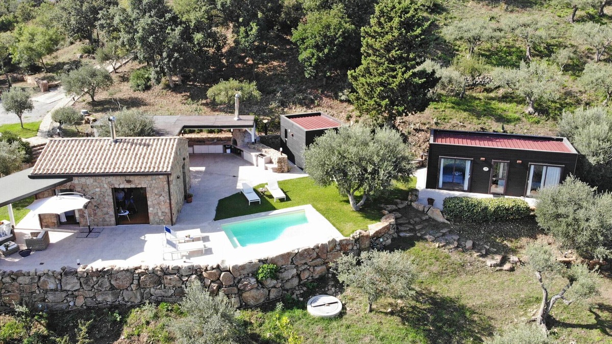 Cefalu Villa | Villa Respiro 8 by Massimo Villas